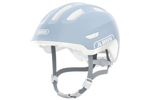 Kask rowerowy Abus Smiley 3.0 Ace Led